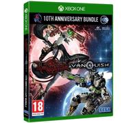 Bayonetta & Vanquish - 10th Anniversary (Microsoft Xbox 360 Microsoft Xbox One)