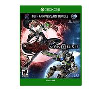 Bayonetta & Vanquish(standard Edition)