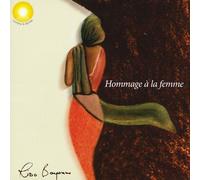 Bayonne, Rido - Hommage A La Femme