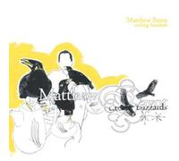 Bayot, Matthew - Circling Buzzards
