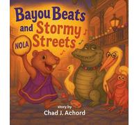Bayou Beats and Stormy Streets: How the Beat Found Its Way Home