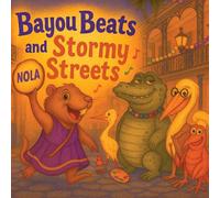 Bayou Beats and Stormy Streets: How the Beat Found Its Way Home