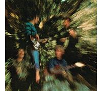 Creedence Clearwater Revival Bayou Country (CD) 40th Anniversary Album