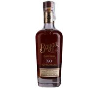 Bayou: Rhum XO 40° - 0.7l