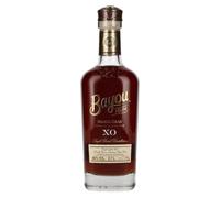 Bayou: Rhum XO 40° - 0.7l
