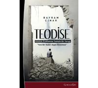 Bayram ınar Theodicy (Tascabile)