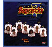 Bayrische Sieben,die - Frauen Power