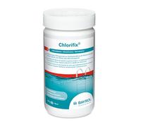 Bayrol Cloro attivo granulare Chlorifix 1 kg