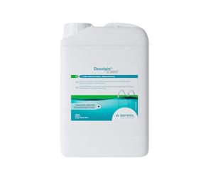 Bayrol 11 41115 Antialga per Piscina 3 l