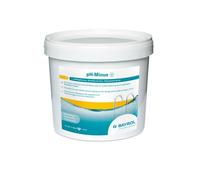 Riduttore granulare di PH Ph Minus Bayrol 6 kg