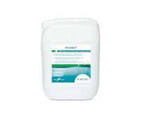 BAYROL 1141114 41113 - Liquido Alghicida 10 Litri