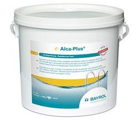 Bayrol Alca Plus 5kg secchio di granuli per correggere il valore di pH 1194524