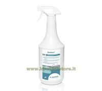 BAYROL BORDNET SPRAY 1 L.- SGRASSANTE DETERGENTE BORDI PISCINA - BY5515412