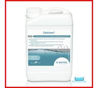 Bayrol Calcinex 3 l seguestrante di calcio e metalli stabilizzante durezza 3 lt