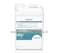 BAYROL CALCINEX 3L. SEQUESTRANTE DI CALCIO E METALLI - BY5518143