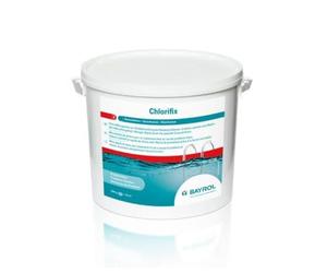 Bayrol chlorifix 10 kg di micro sfere Disinfettante