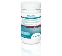 Bayrol Chlorifix Granulato Cloro 1 kg Solubile Piscina Disinfezione