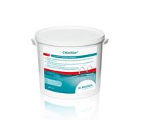 Bayrol chloriklar® 10 kg zur antiurto Trattamento Ha problemi di acqua