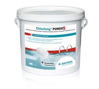 Bayrol Chlorilong 5 Funciones 5.5kg