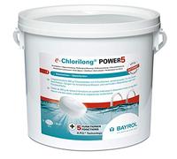 Bayrol Chlorilong 5 funzioni