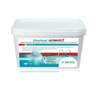 BAYROL Chlorilong ULTIMATE 7 (Ex Varitab)