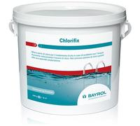 Bayrol - Cloro Attivo In Granulare Chlorifix 5 Kg