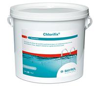 Bayrol Cloro attivo granulare Chlorifix 56% per piscina 5 kg