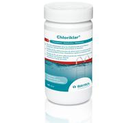 Bayrol 11 31112 compresse Chloriklar 1 kg
