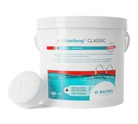 BAYROL - E.CHLORILONG CLASSIC 5KG - 5736138