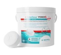 Bayrol - E.CHLORILONG POWER5 5KG - 5799268