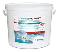BAYROL - E.CHLORILONG ULTIMATE7 10,2 kg - 5799355