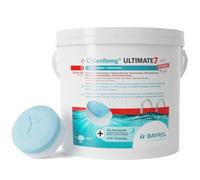 Bayrol - E.CHLORILONG ULTIMATE7 4,8KG - 5799354