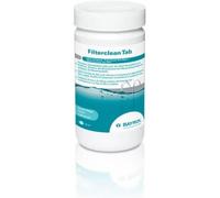 BAYROL Filterclean Tab 1 kg PASTIGLIE DISINFEZIONE FILTRO PISCINE