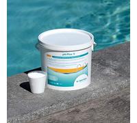 Bayrol - Granulato PH-Plus, 12 kg, Colore: Bianco