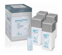 Bayrol kit completo di prodotti per il trattamento con ossigeno attivo kit spa oxygene actif