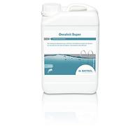 Bayrol Manutenzione Piscina - decalcit Super Bidone 3L - Anticalcare Calcare Piscina