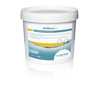 Riduttore granulare di PH Ph Minus Bayrol 6 kg