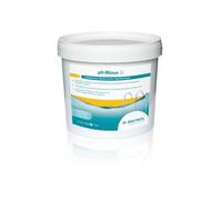 Bayrol PH minus granulato 6 kg