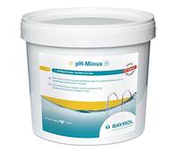 Bayrol - Ph-Minus - Ph-Minus in polvere, 6 kg