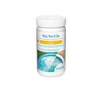 BAYROL - PH MOINS - 1,5KG - 1194120