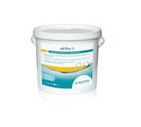 Bayrol pH-Plus Agente in polvere per aumentare il pH, 5 kg