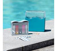 Bayrol Pool Tester pH / O2