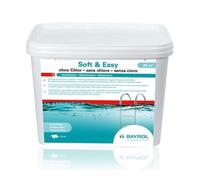 Bayrol Soft & Easy 4,5 kg