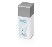 BAYROL SpaTime Chlor Granulat 1kg Piscina Dell'Veloce Arancia