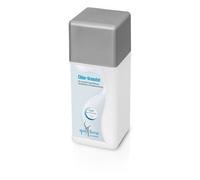 BAYROL SpaTime Chlor Granulat 1kg - Rapido Dell' & Poolpflege