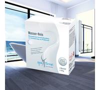 BAYROL SpaTime, vasca idromassaggio idromassaggio, 4 x 35 g, Hot Tub perfect-spa