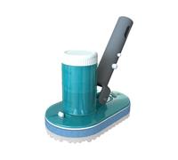 BAYROL Spugna di pulizia 2 in 1 con serbatoio di ricarica - per piscina e spa - rimuove le macchie anche sott'acqua - maneggevole e ricaricabile