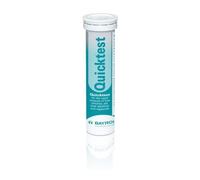 Bayrol Test Acqua QuickTest Strisce
