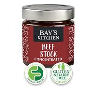 Bay's Kitchen Brodo di manzo concentrato, senza glutine e latticini, a basso contenuto di FODMAP