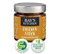 Bay's Kitchen Brodo di pollo concentrato, senza glutine e latticini, a basso contenuto di FODMAP